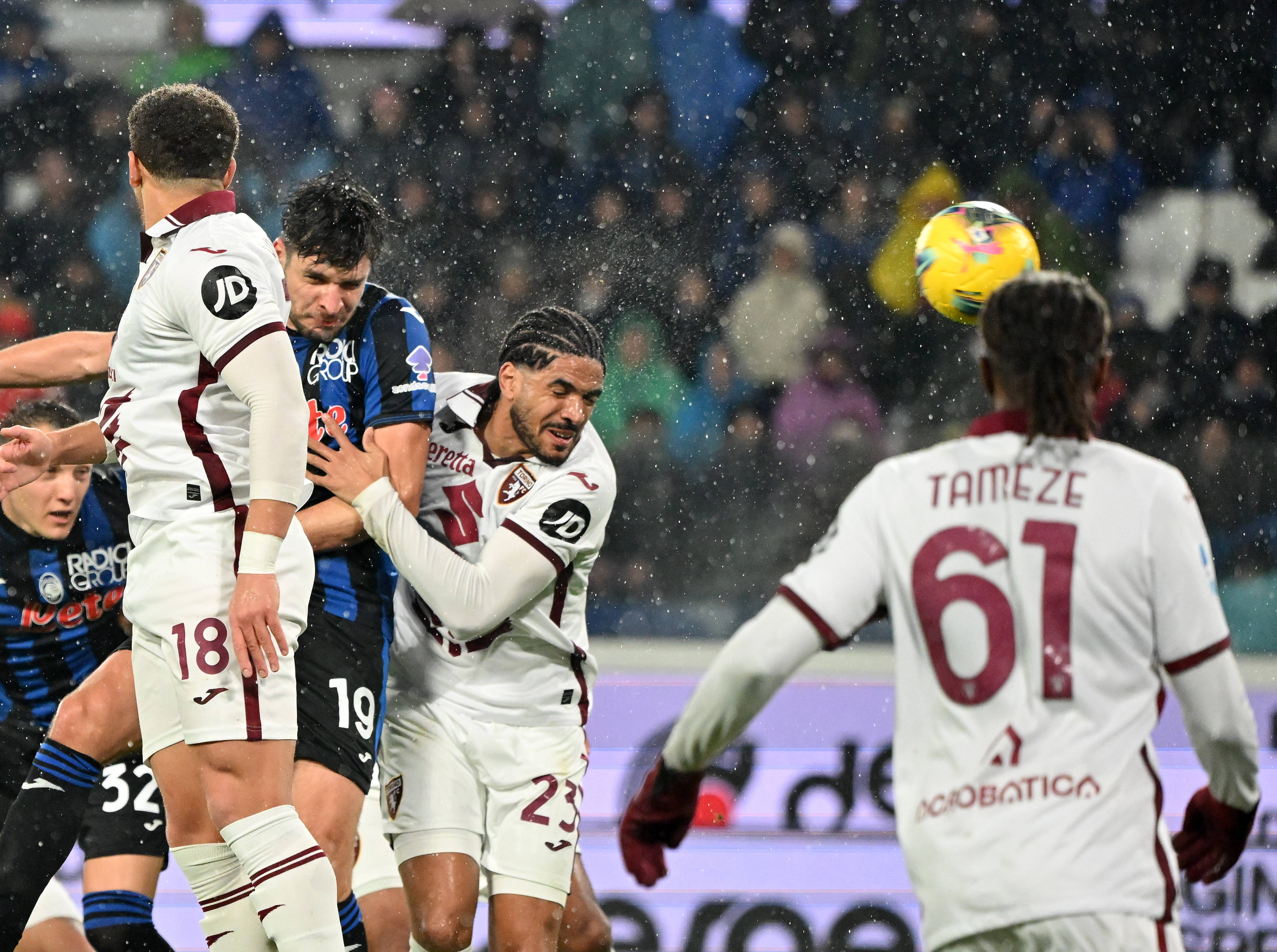 都灵客场不敌乌迪内斯，失去机会