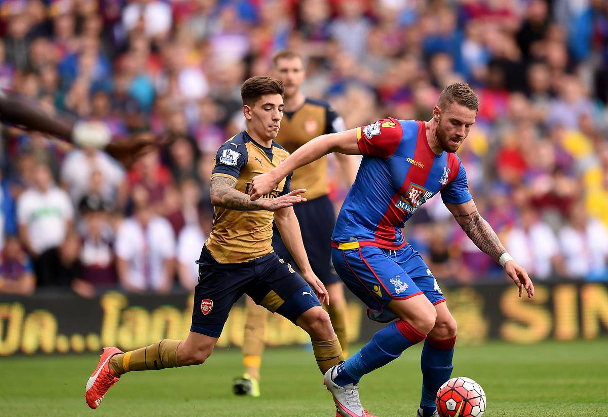 开云体育在线-关于哈德斯菲尔德客场战胜水晶宫，取得胜利的信息