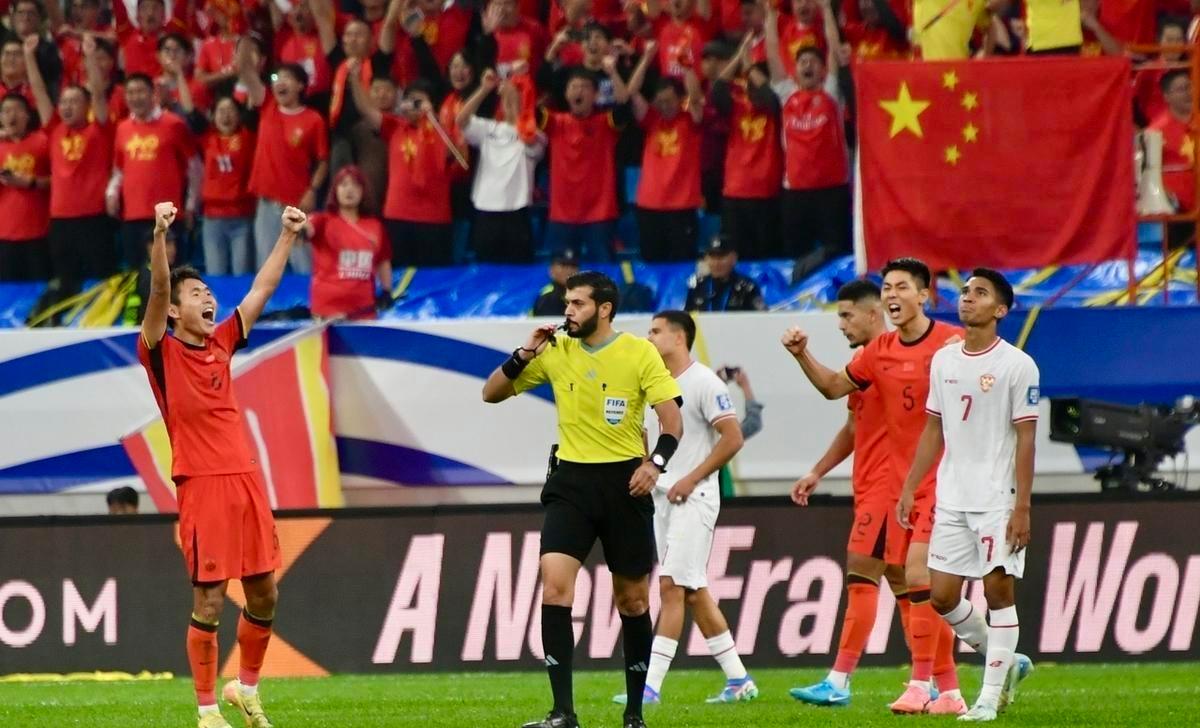 热血比赛中球员们豪情万丈,战至最后的简单介绍 热血比赛中球员们豪情万丈,战至最后的简单介绍