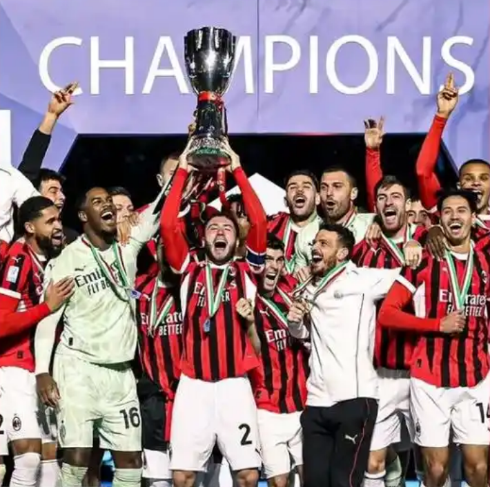 开云体育在线-AC米兰队在比赛中踢出了一场漂亮的进攻战