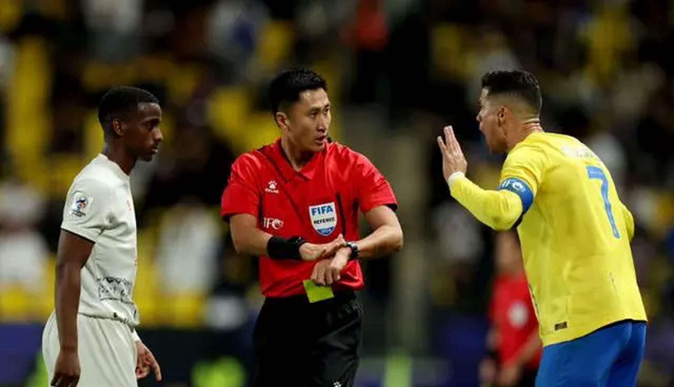 开云体育平台APP-关于挑战赛场传奇，欧洲球队热身亚冠前的信息