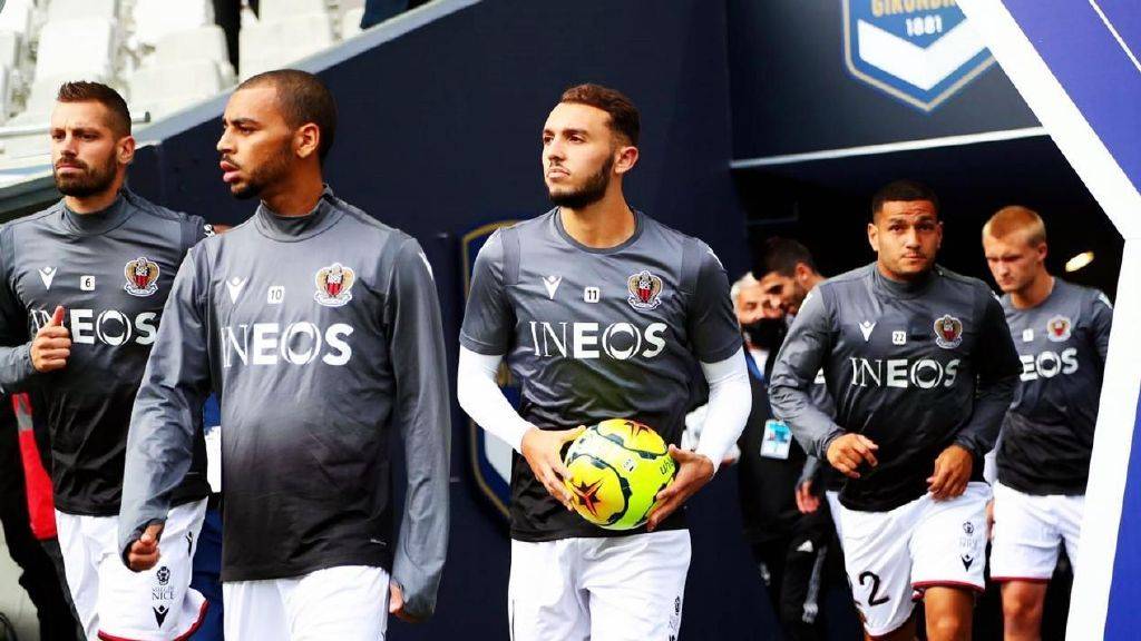 关于尼斯主场逃平兰斯,雷恩心有余悸的信息 关于尼斯主场逃平兰斯,雷恩心有余悸的信息