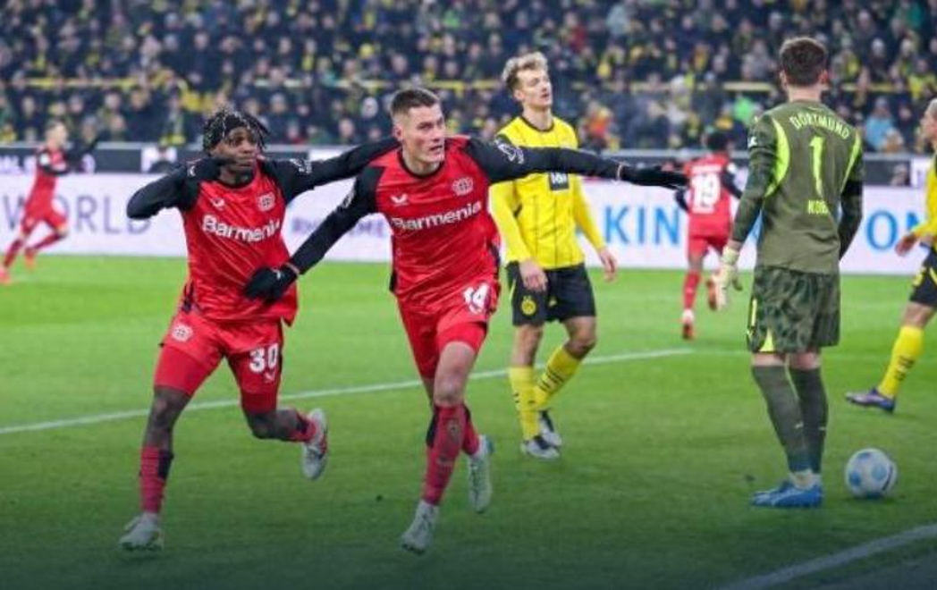 开云体育平台APP-包含蒙彼利埃主场击败云达不莱梅，取得大捷的词条