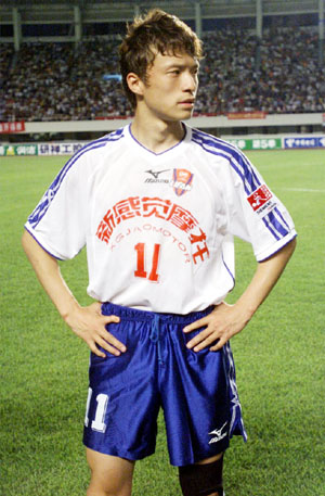 重庆力帆客场大捷,冲击前八热火朝天 重庆力帆客场大捷,冲击前八热火朝天