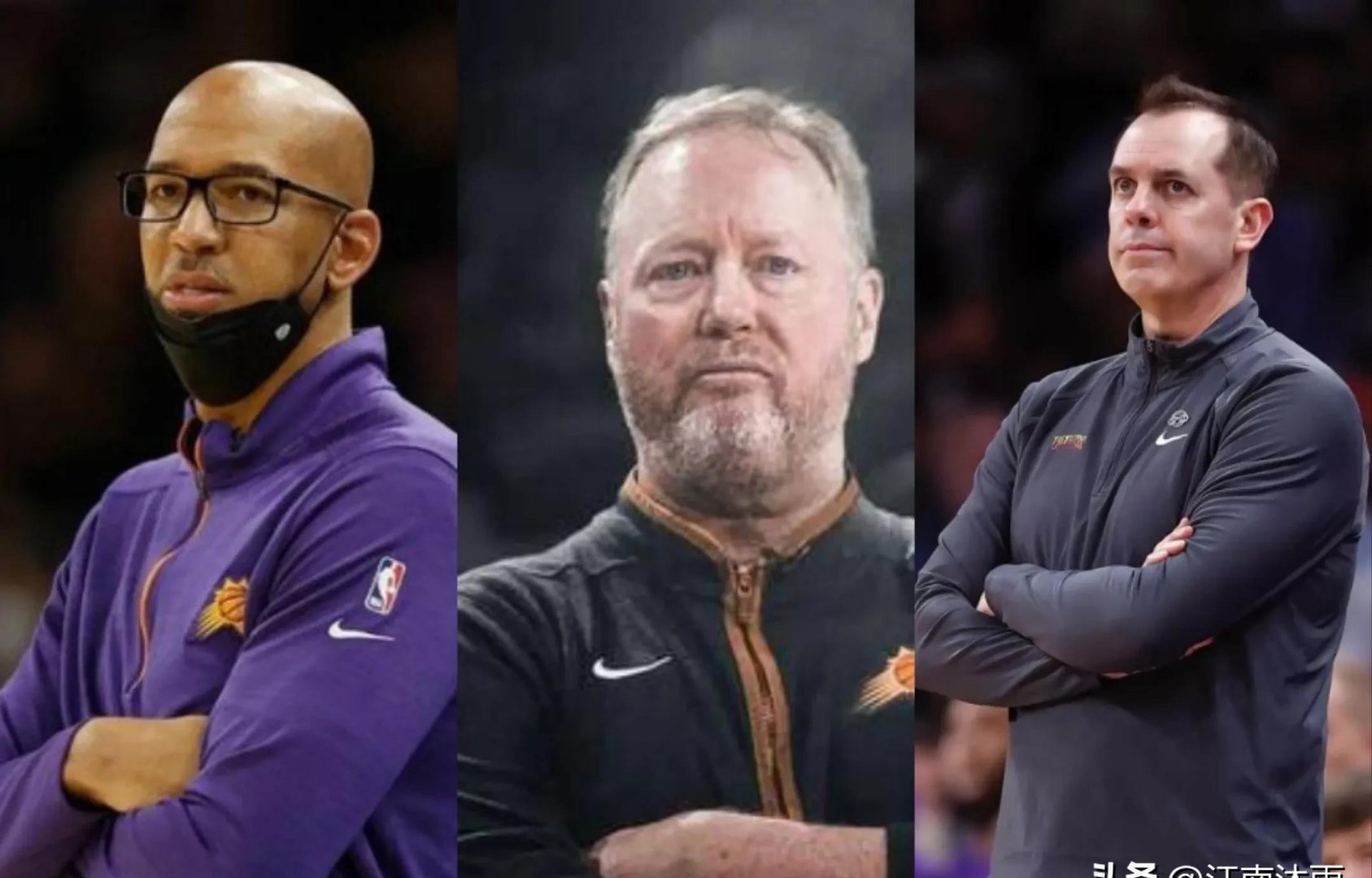 开云体育在线-关于教练组合新变化：球队战术或将有所调整的信息