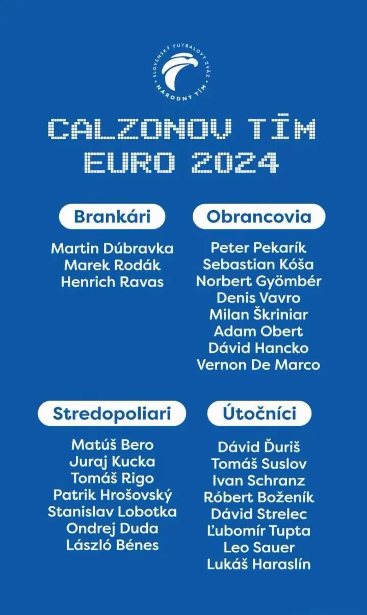 关于斯洛伐克迎战西班牙,能否带来惊喜?的信息 关于斯洛伐克迎战西班牙,能否带来惊喜?的信息
