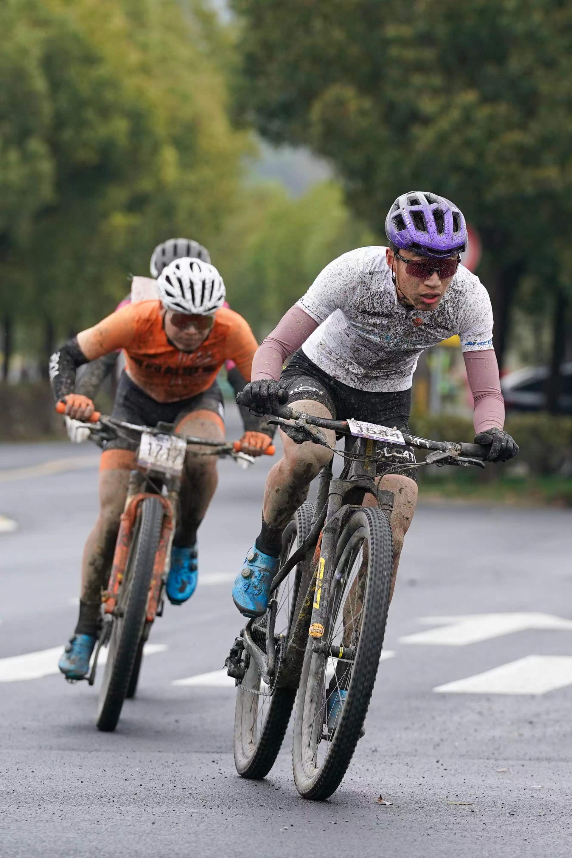 开云体育app-关于自行车比赛山地车女子个人赛悬念重重的信息