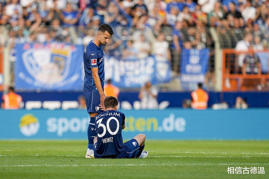 奥格斯堡主场难逢对手,惨遭失利的简单介绍 奥格斯堡主场难逢对手,惨遭失利的简单介绍