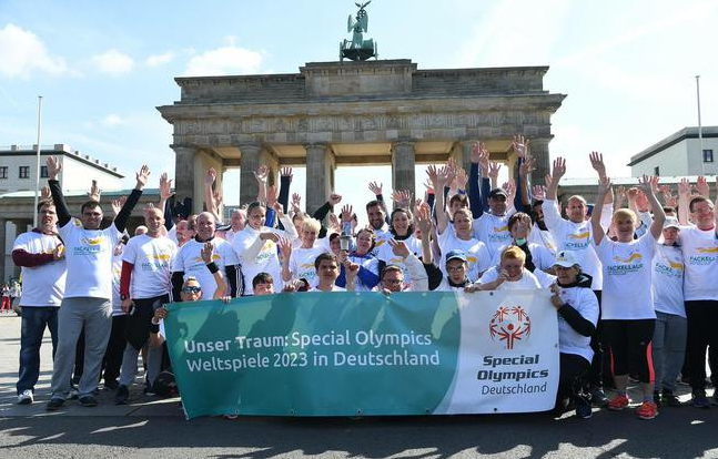 开云体育下载-包含世界運動會聞所未聞，奇葩戰況逗趣的词条