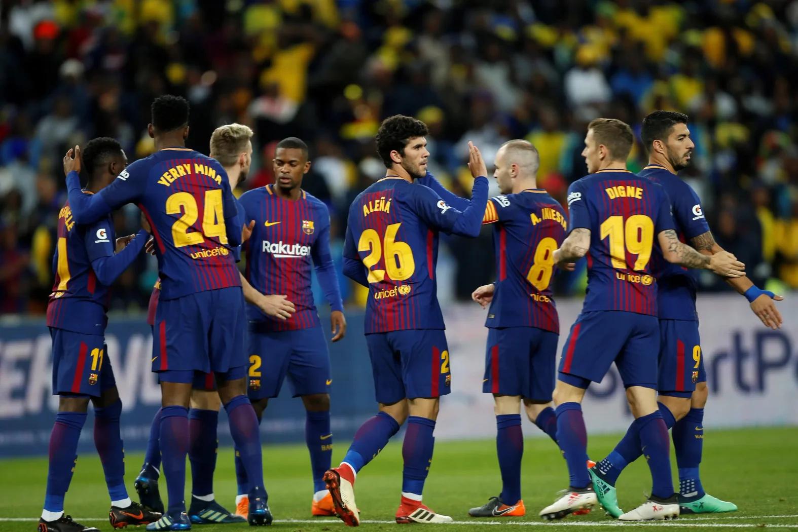 开云体育APP下载-巴列卡诺缺乏进攻，主场踢退球权交替的简单介绍