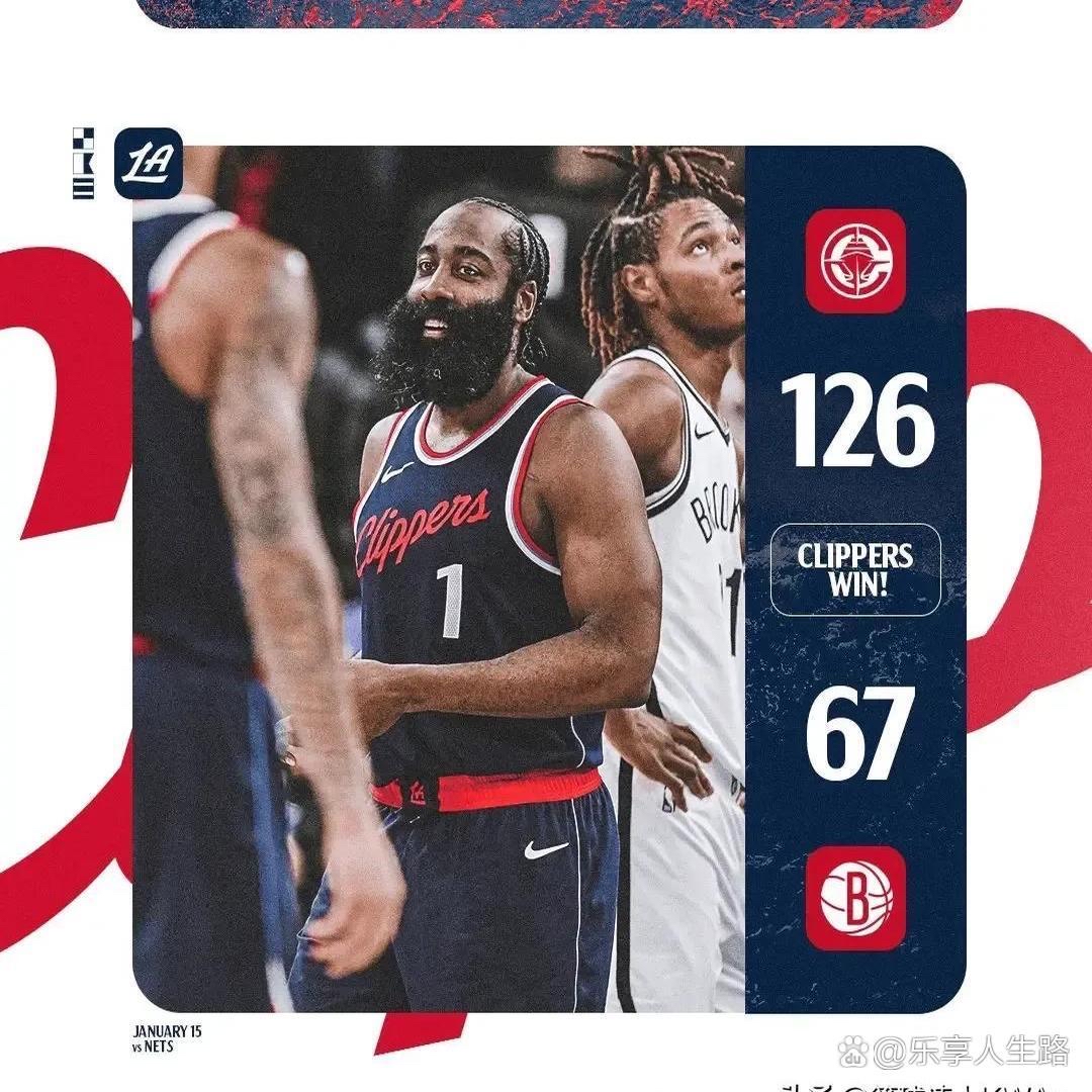 开云体育入口-篮网主场惨败，连续两场失利