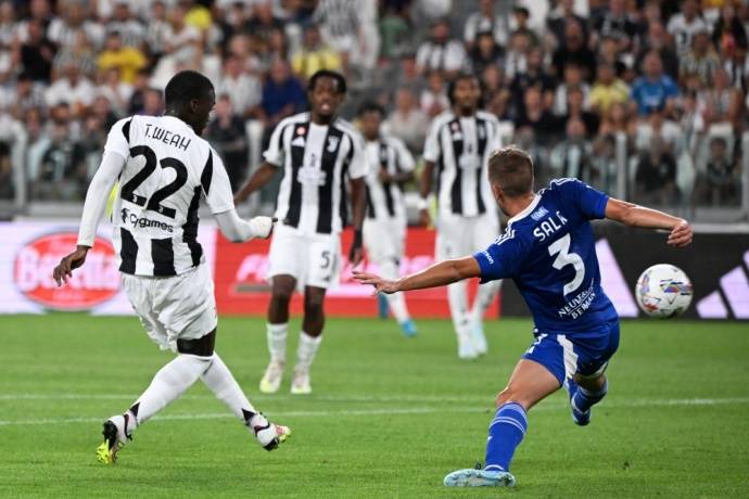 开云体育app-关于尤文图斯球员伤病频发，战力受损的信息