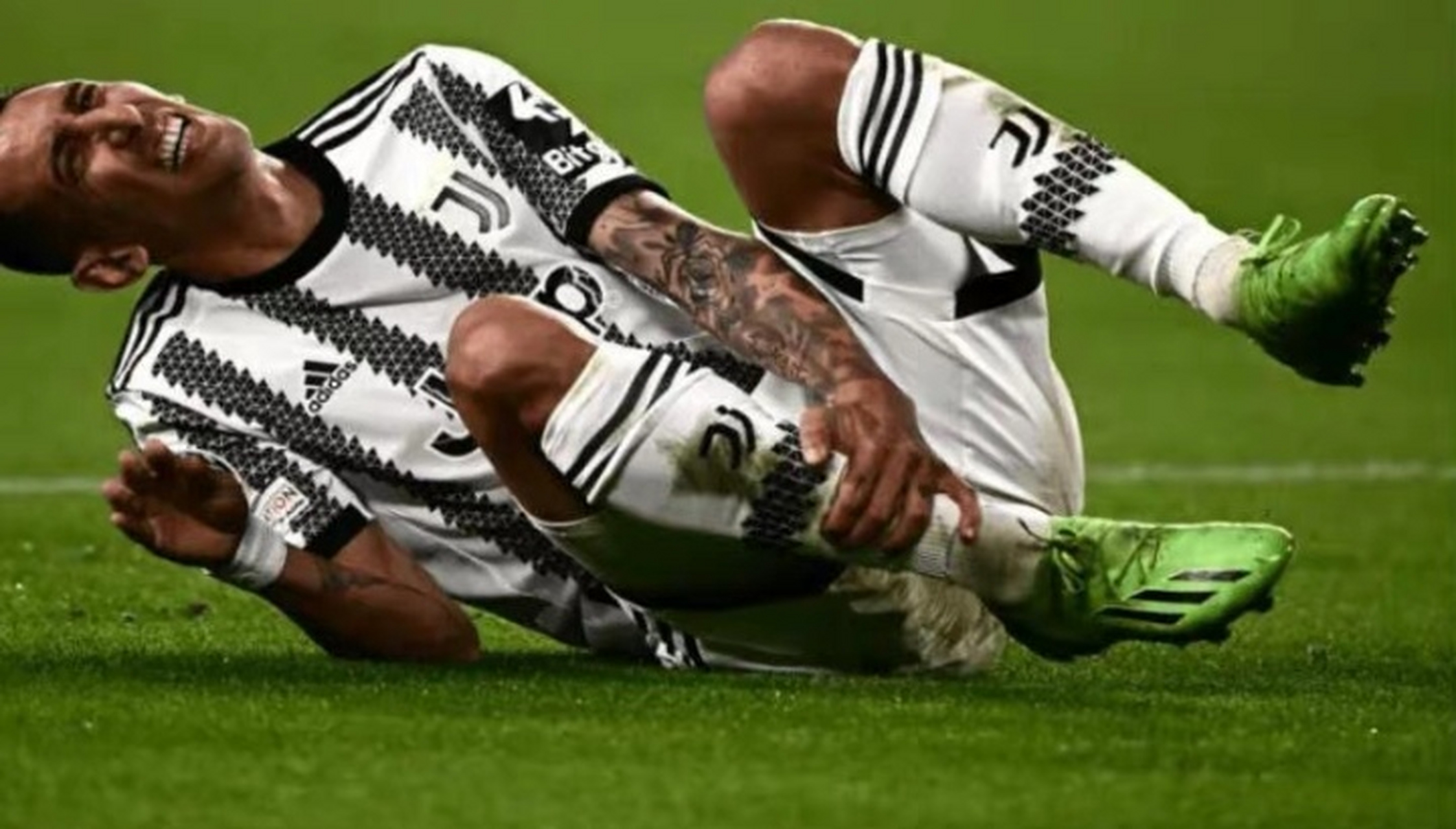 关于尤文图斯球员伤病频发,战力受损的信息 关于尤文图斯球员伤病频发,战力受损的信息