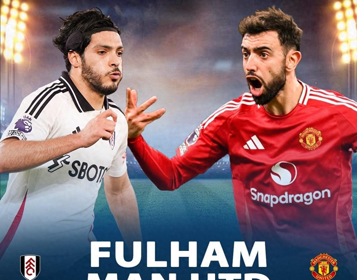 曼联逼平富勒姆,遭遇赛季首场平局保持不败的简单介绍 曼联逼平富勒姆,遭遇赛季首场平局保持不败的简单介绍