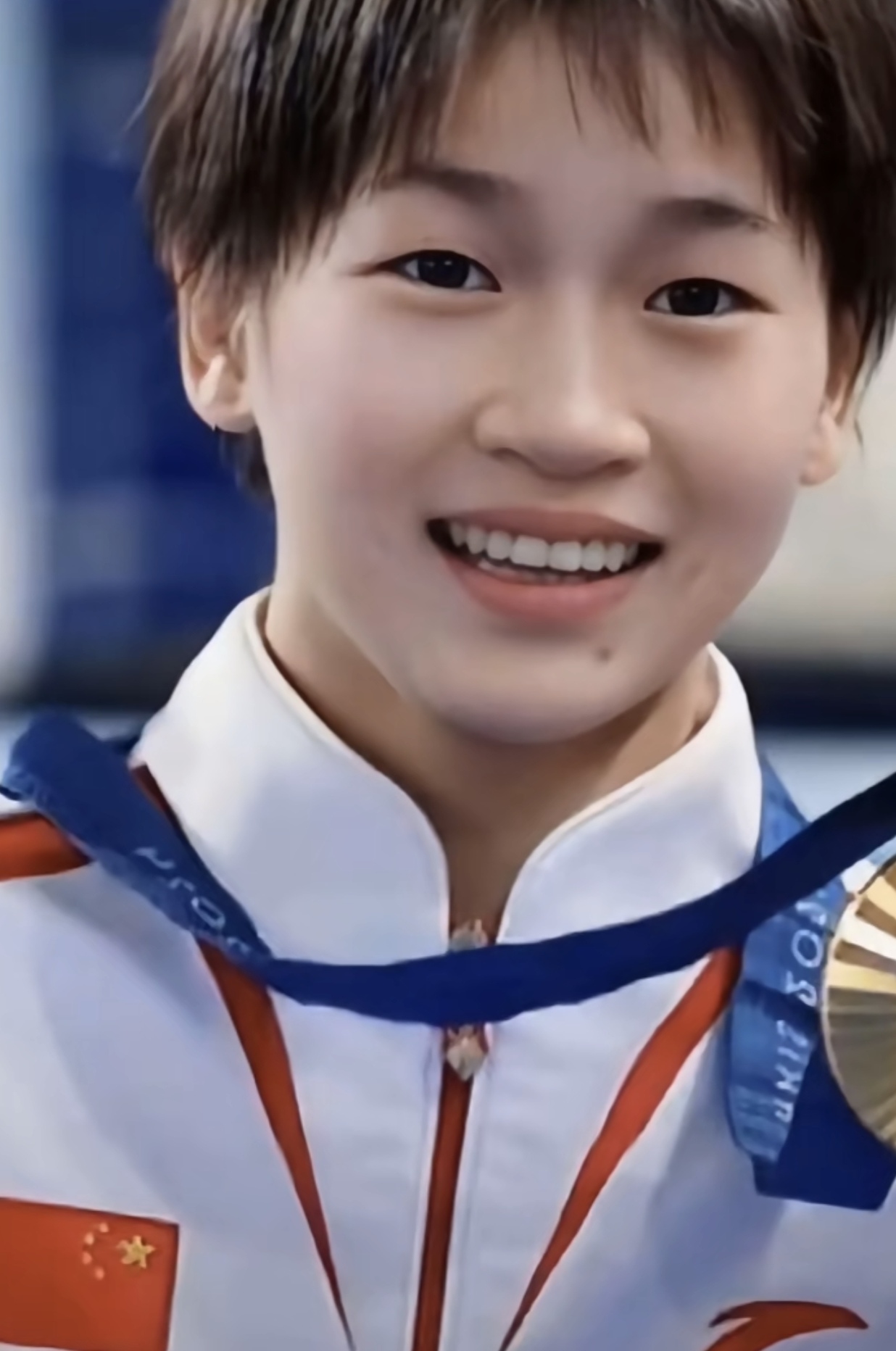 运动员敢于拼搏,用实力书写辉煌 运动员敢于拼搏,用实力书写辉煌