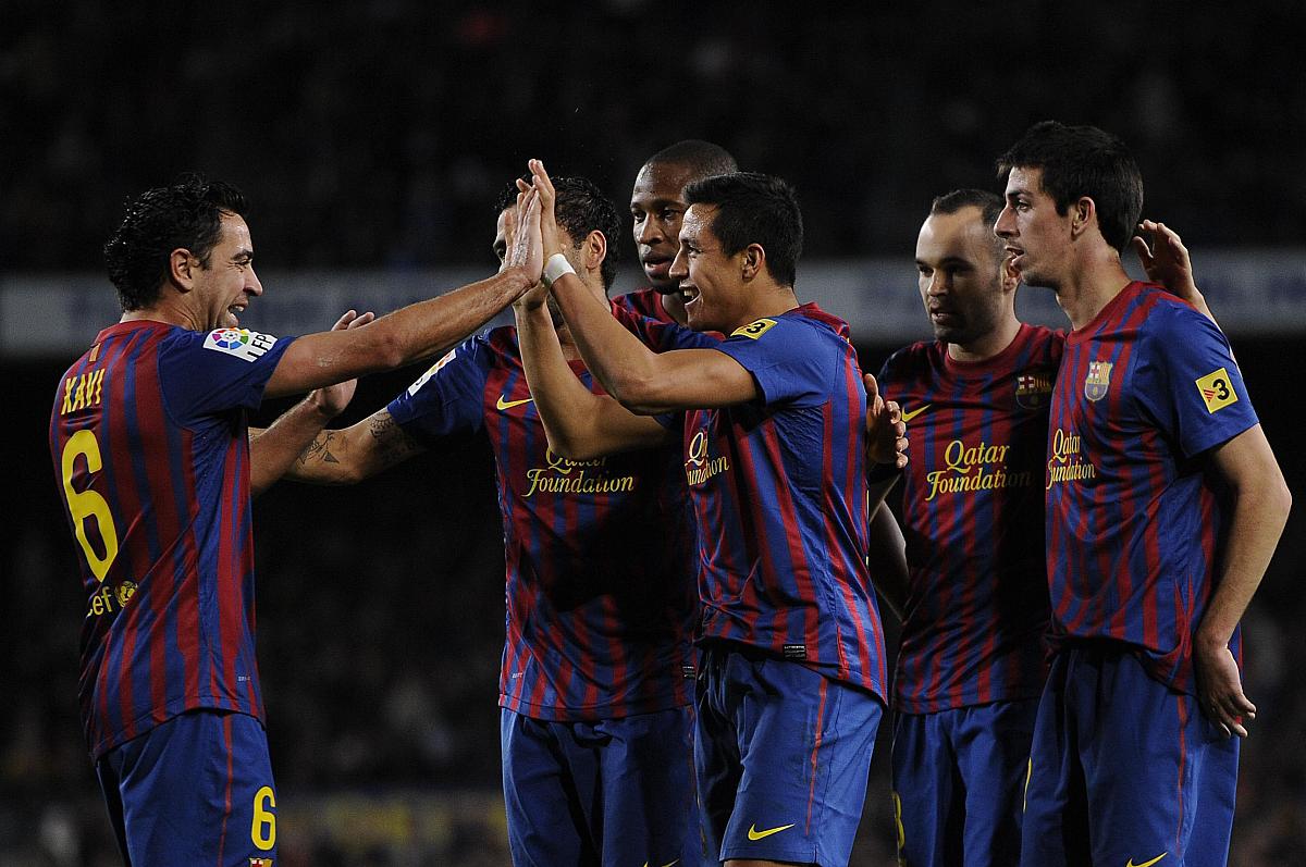 客队主力受伤,巴塞罗那险胜对手的简单介绍 客队主力受伤,巴塞罗那险胜对手的简单介绍