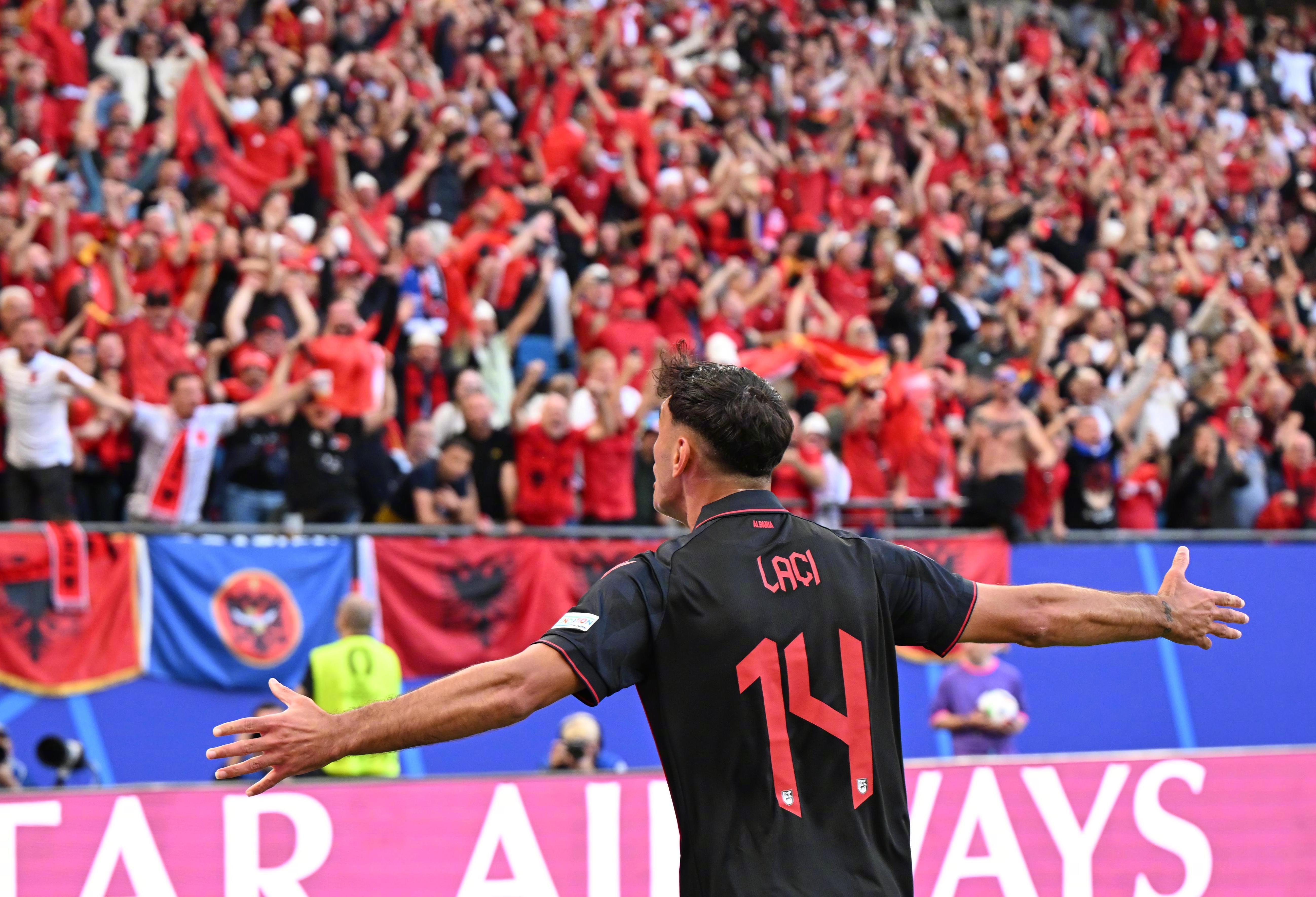 开云体育中国-关于巴尔干之战，克罗地亚晋级欧洲杯正赛的信息