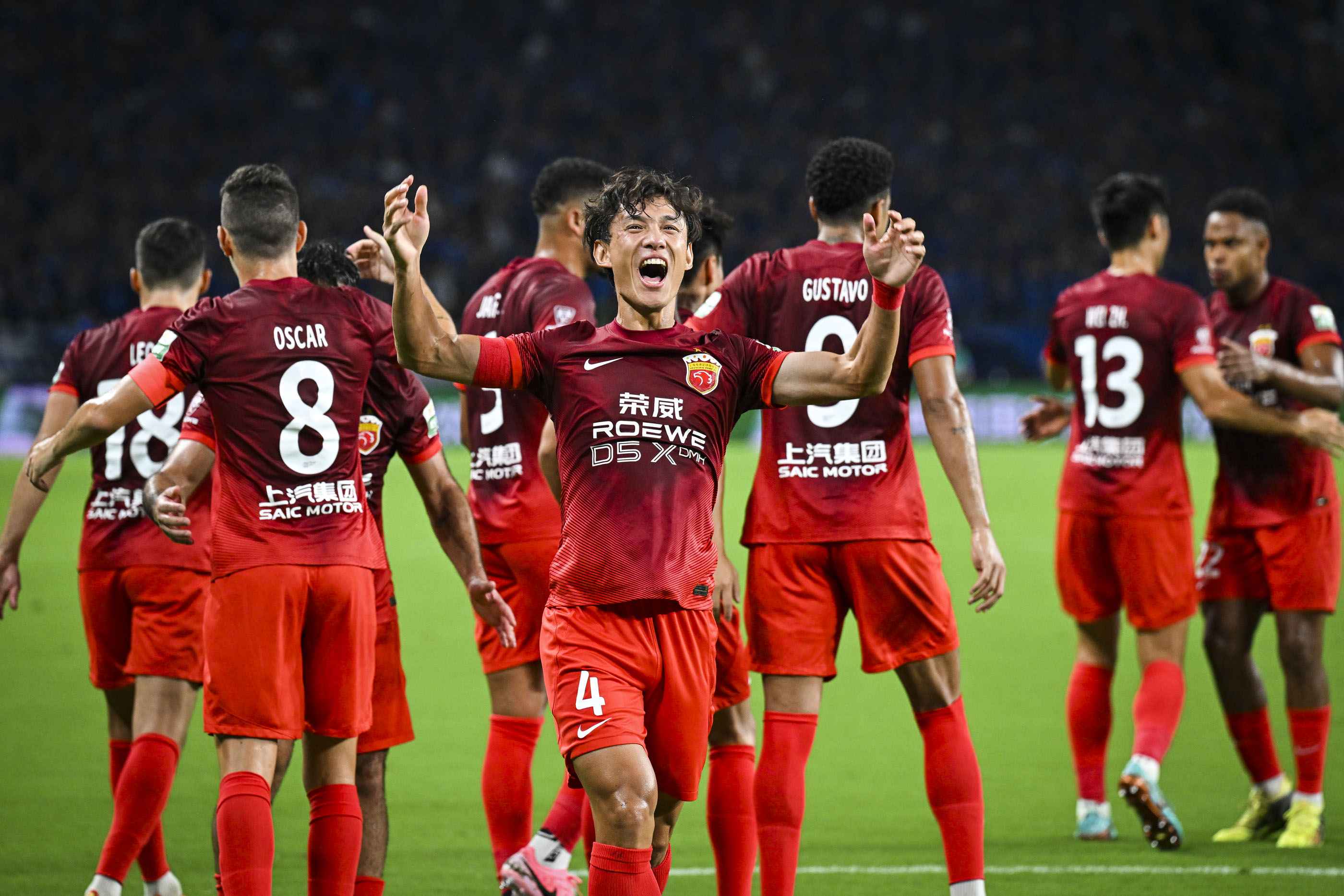 开云官网-中超联赛进入白热化，各队背水一战的简单介绍