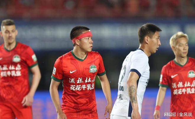 开云体育中国-湖南队再次落败，实力暴露问题