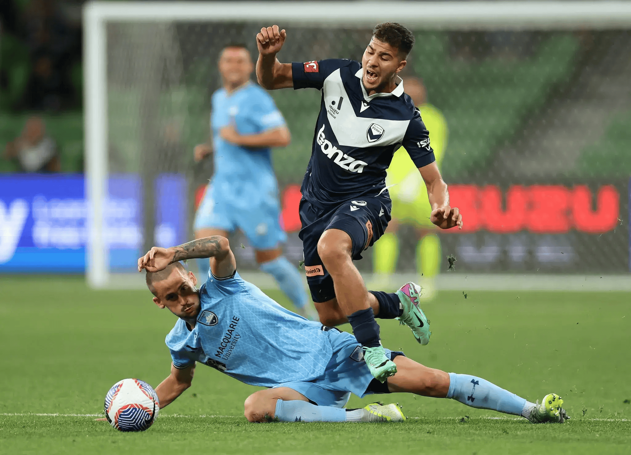 开云体育APP下载-精彩回顾：顶级球队交锋引发热议的简单介绍