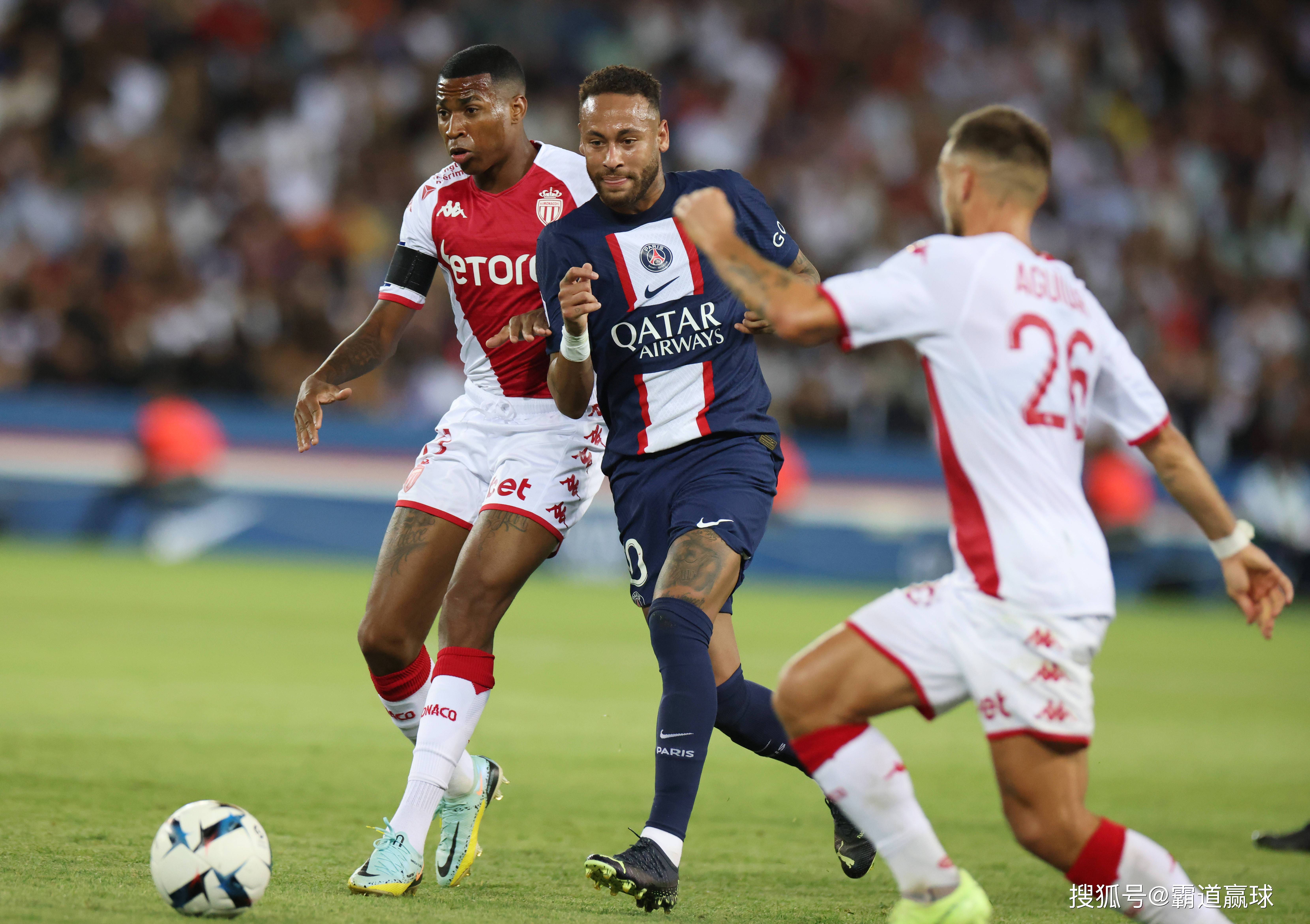 开云体育官网-关于里昂主场战平摩纳哥，保持不败纪录继续的信息