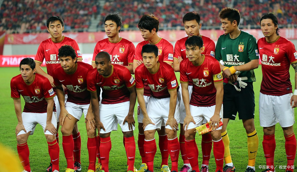 开云平台-关于广州恒大客场逼平延边北国，表现平稳的信息