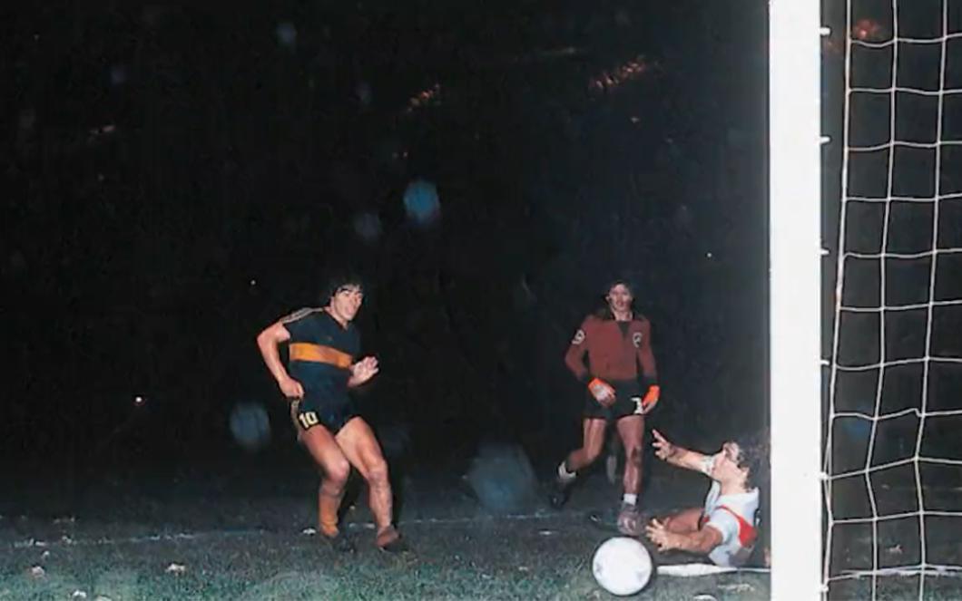 关于阿根廷超级联赛:河床与博卡青年互交白卷的信息 关于阿根廷超级联赛:河床与博卡青年互交白卷的信息