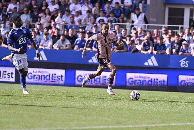 巴黎圣日耳曼客场逆转阿贾克斯的简单介绍 巴黎圣日耳曼客场逆转阿贾克斯的简单介绍