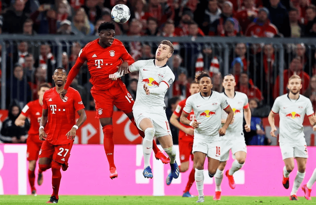 拜仁慕尼黑逆转莱比锡红牛,取得胜利 拜仁慕尼黑逆转莱比锡红牛,取得胜利