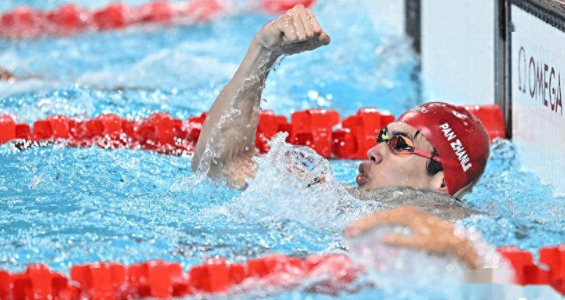 开云体育下载-澳大利亚选手在游泳比赛中再获金牌