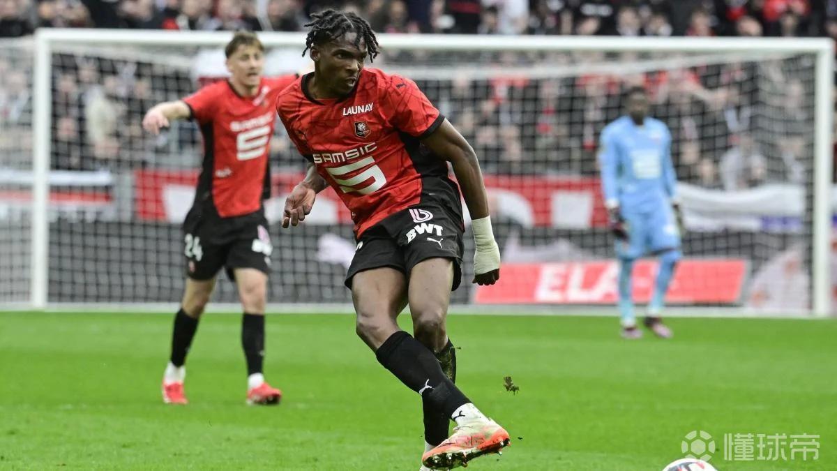 开云体育在线-雷恩队球员心态调整良好，备战迎接挑战的简单介绍