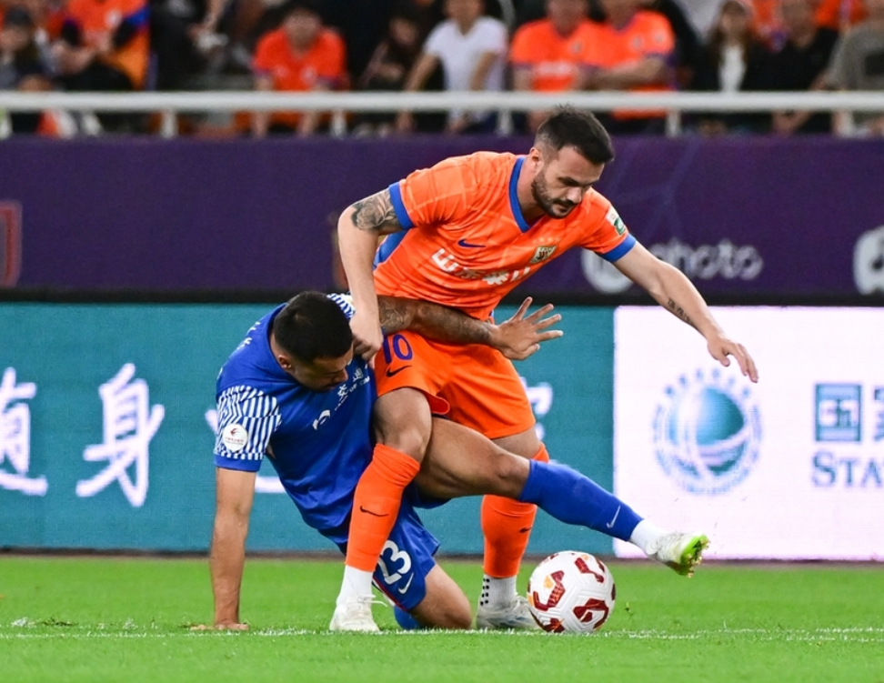 开云平台-关于国安主场力克申花，苏宁遭遇两连败的信息