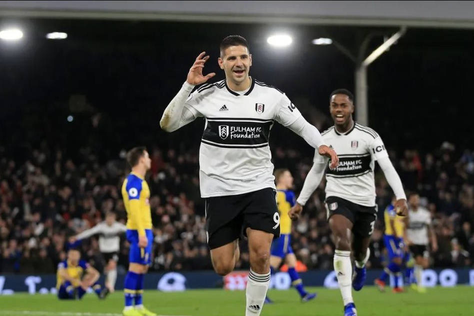 关于富勒姆客场逼平阿森纳,取得宝贵分的信息 关于富勒姆客场逼平阿森纳,取得宝贵分的信息