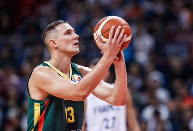 开云体育app-葡萄牙对立陶宛，争夺小组头名