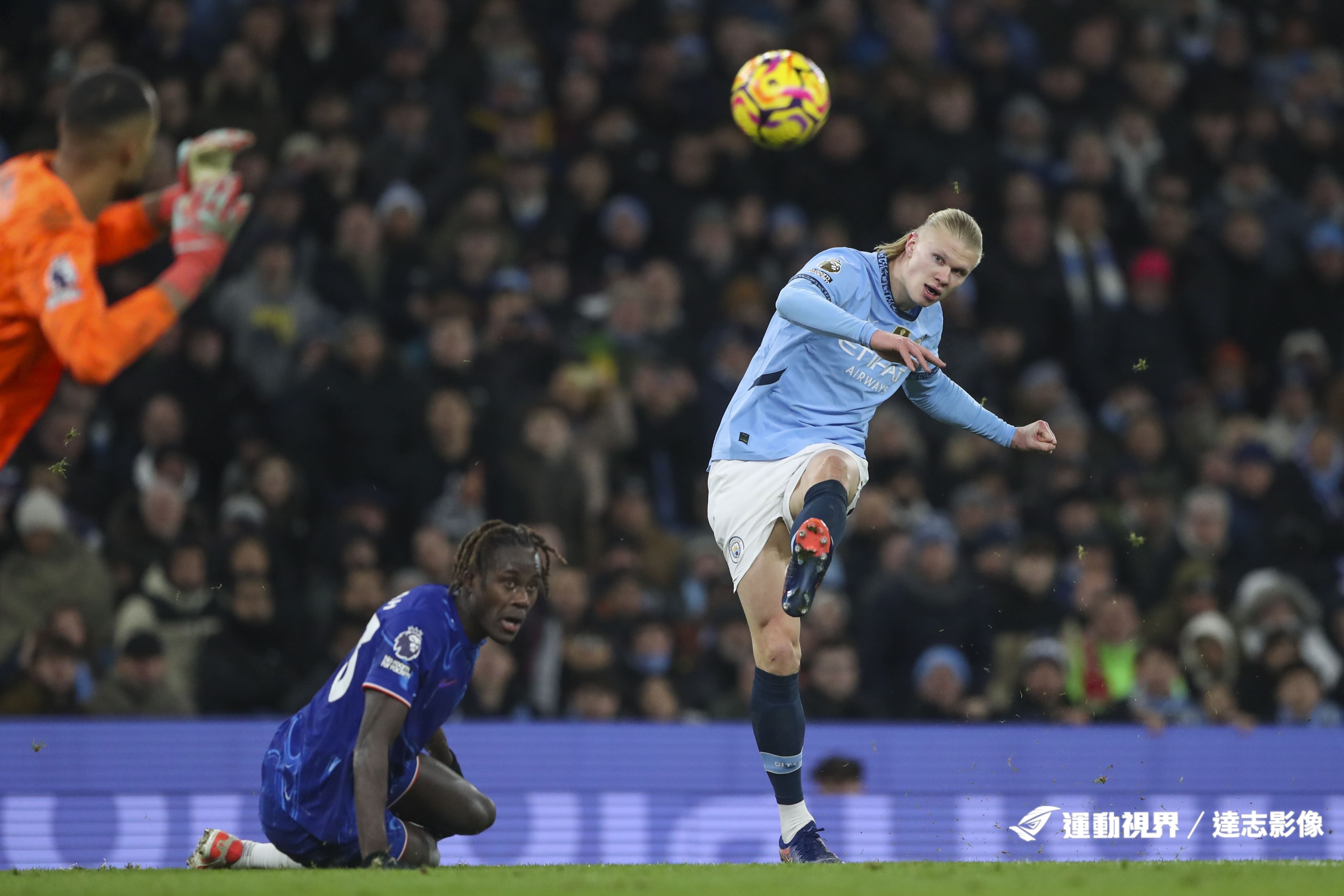 切尔西新援表现抢眼，成为球迷宠儿