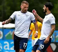 开云官网-建业客场战平拉齐奥，实现突破性结果的简单介绍