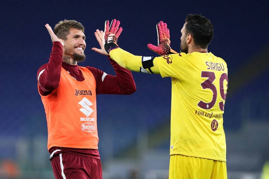 关于贝内文托逼平对手,主帅调整阵容的信息 关于贝内文托逼平对手,主帅调整阵容的信息