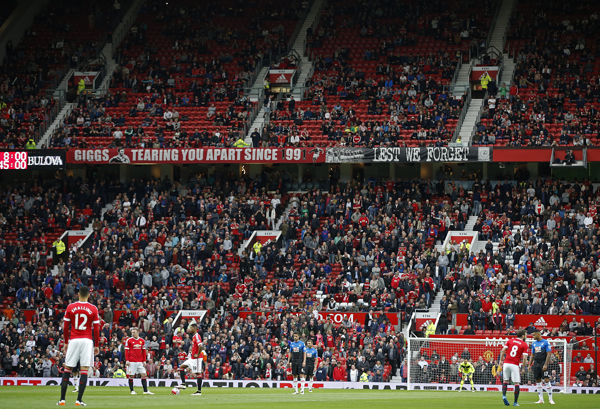 赛场上的对决，实力碰撞出火花