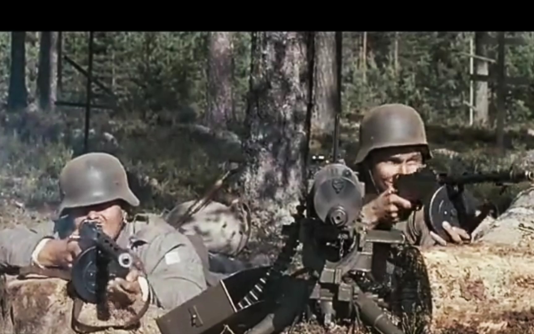 喋血征程!顶级球队再度展开惊险对决 喋血征程!顶级球队再度展开惊险对决