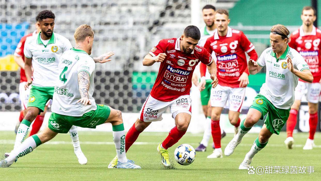 瑞典球员主场大胜，晋级形势良好