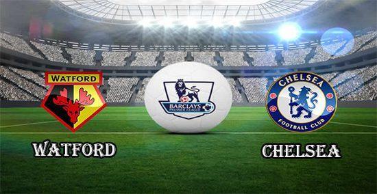 开云体育入口-切尔西客场不敌沃特福德，连胜告急的简单介绍