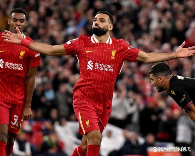 埃及球星萨拉赫缺席尤文图斯比赛