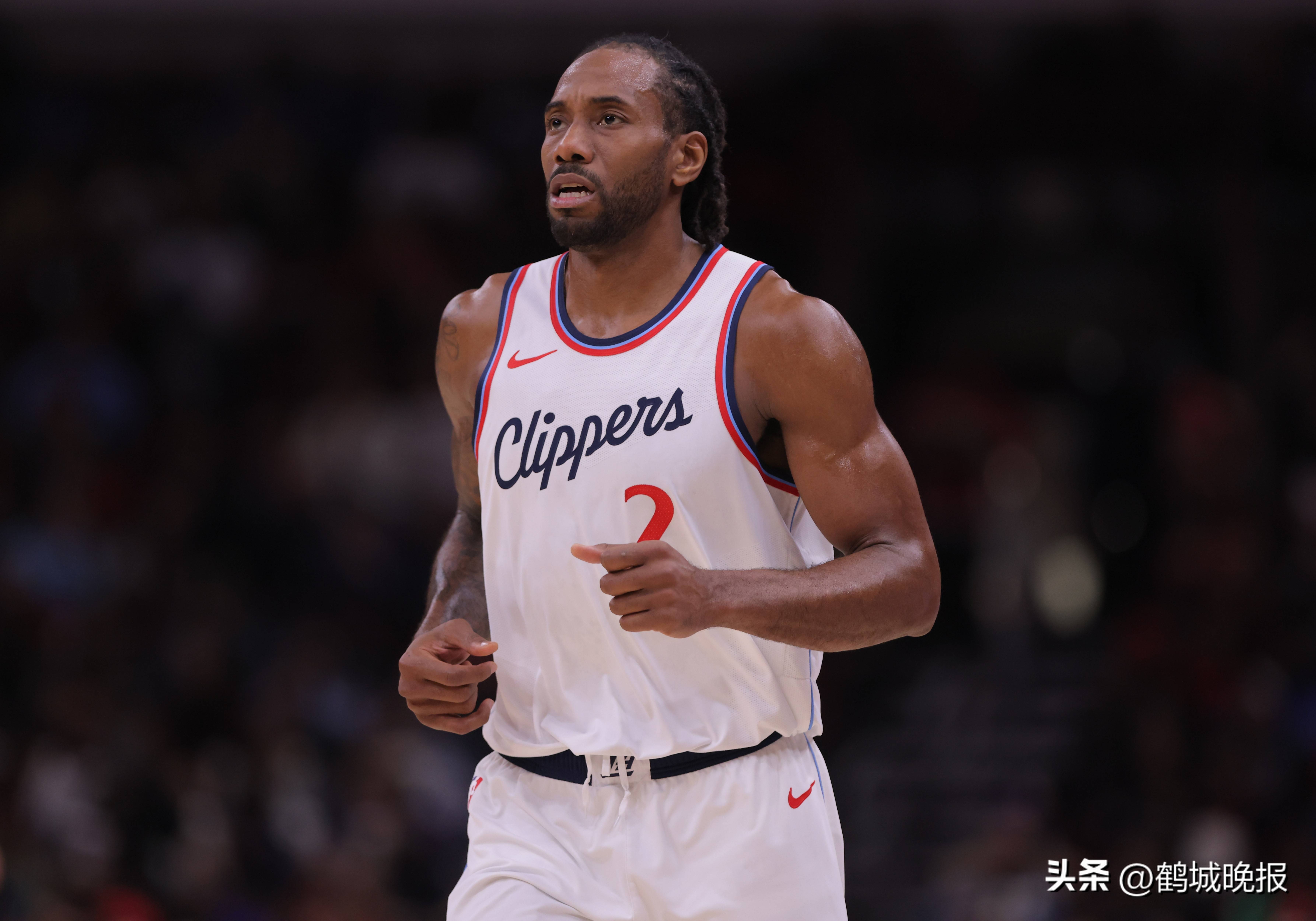 快船主控受伤离场，球队整体实力受到考验的简单介绍