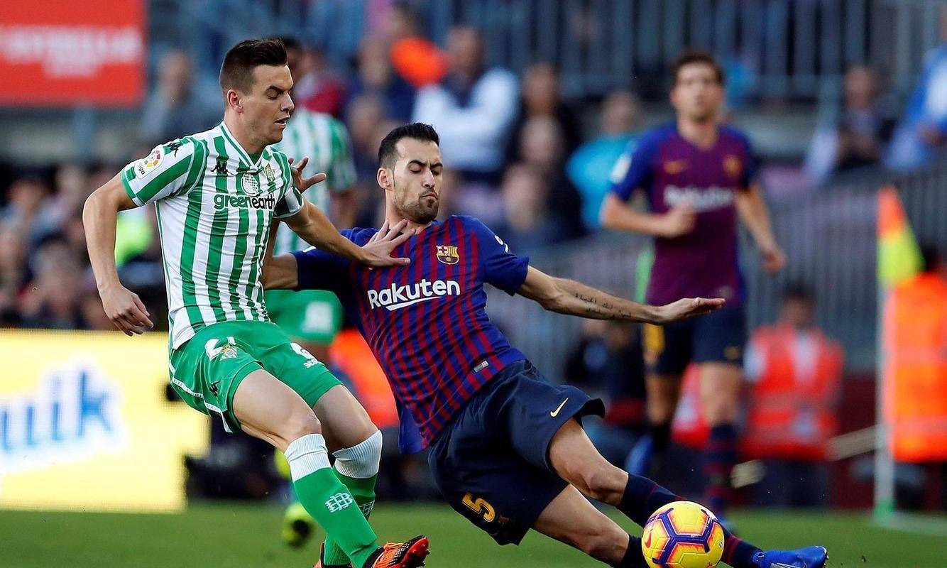 开云体育中国-巴塞罗那主场大胜，士气高涨