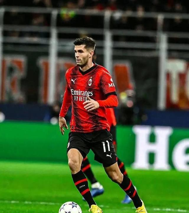 开云体育平台APP-关于AC米兰青训计划成果显著，年轻球员逐渐崭露头角的信息