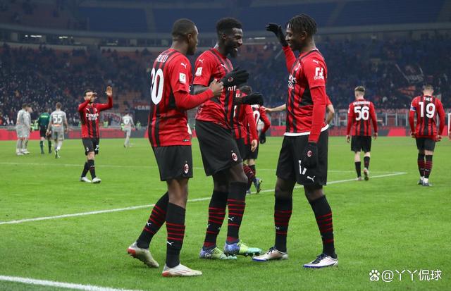 开云体育中国-包含AC米兰战平热那亚，失去连胜气势的词条