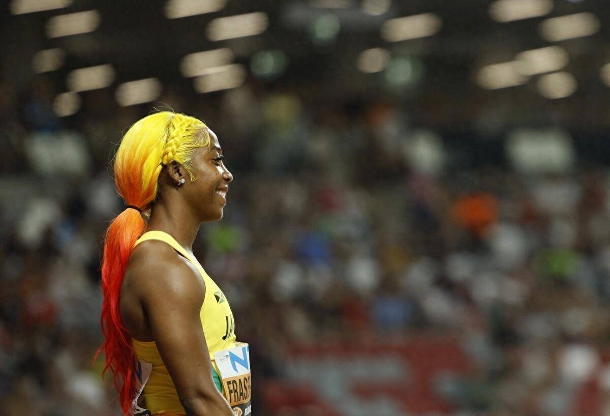 开云体育下载-厄瓜多尔铁饼选手英姿飒爽，登上领奖台