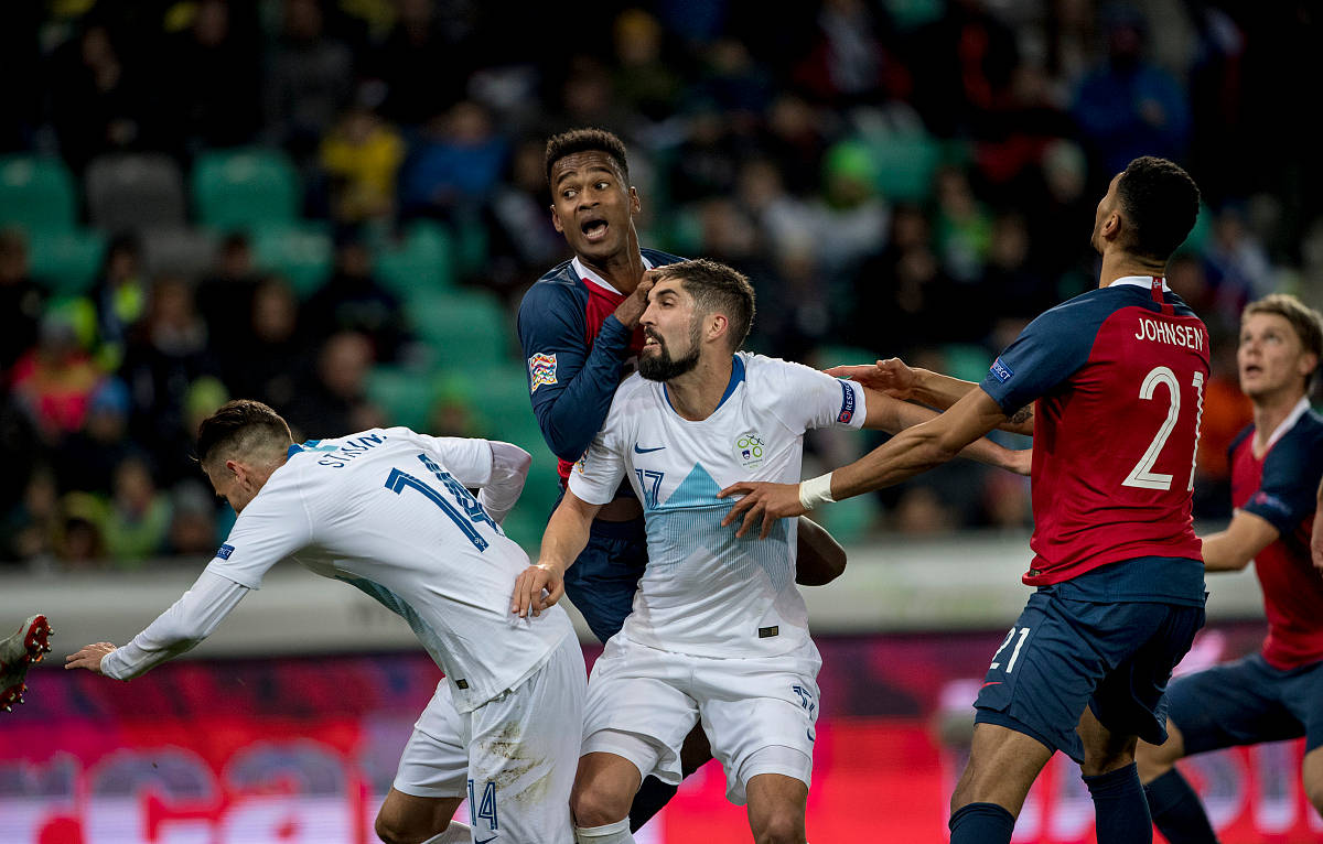 欧预赛：摩尔多瓦大破圣马力诺见神杀神的简单介绍