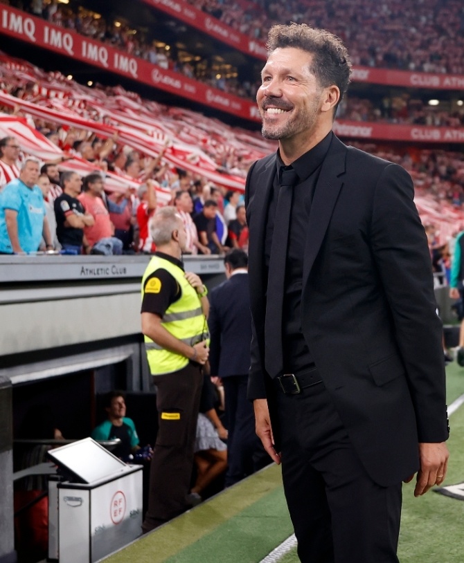 看好：马竞稳中求胜，奏凯挫败！