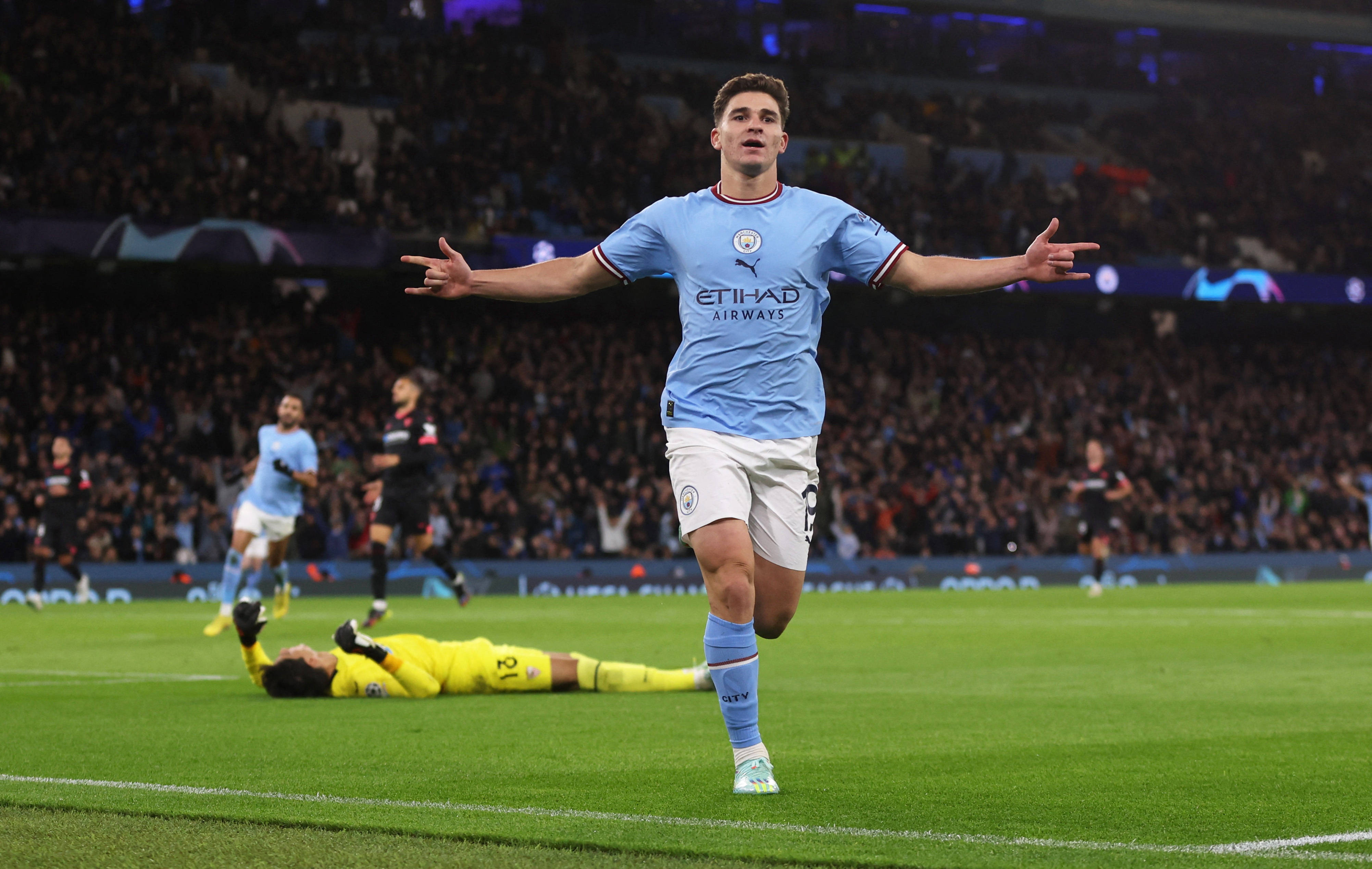 马德里竞技客场失分，积分榜排名下滑